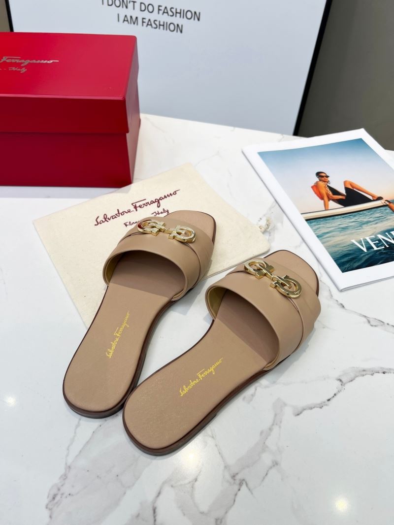 Ferragamo Sandals